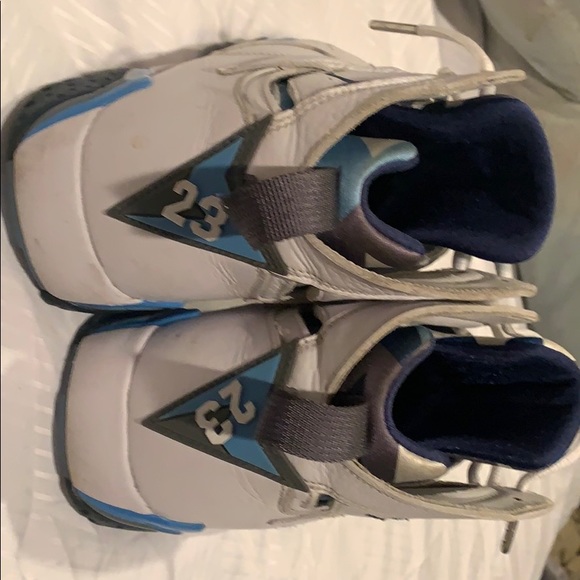 French blue 7s - Picture 2 of 4